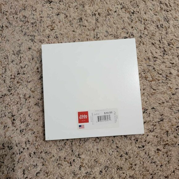 Pets Picture Frame - Picture 2 of 2